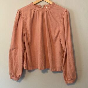 Cloth & Stone blouse